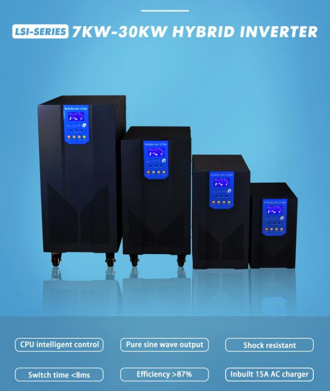 sine wave power inverter 300w