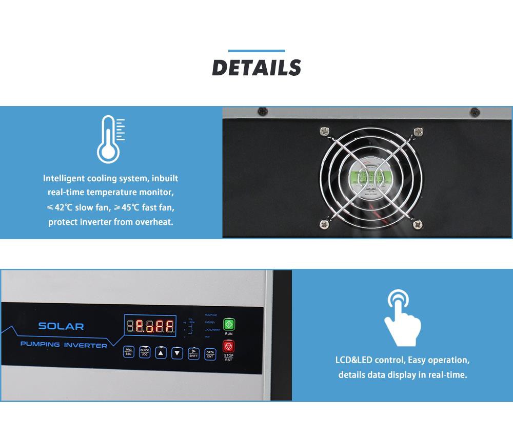 off grid tie solar inverter