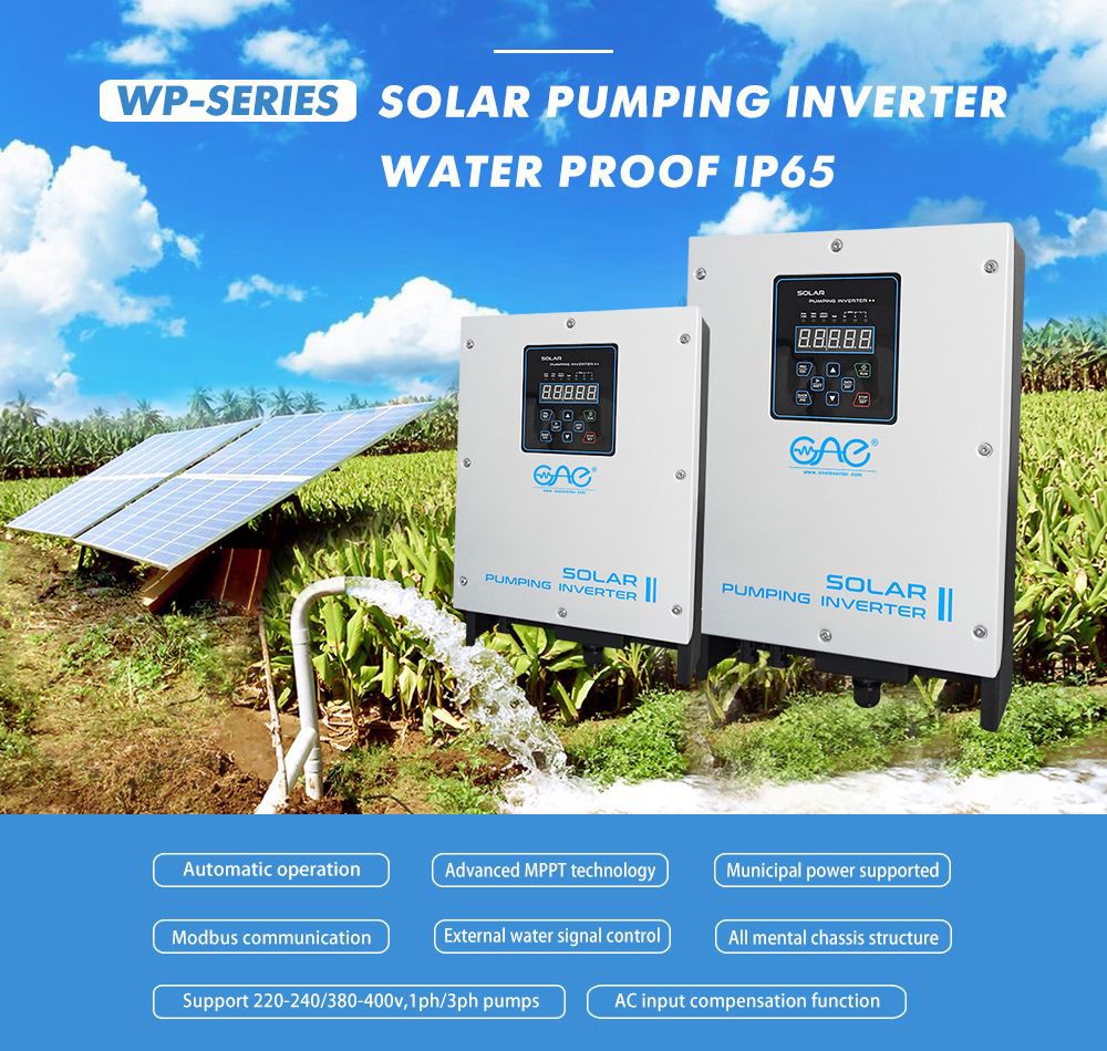 power bright inverter