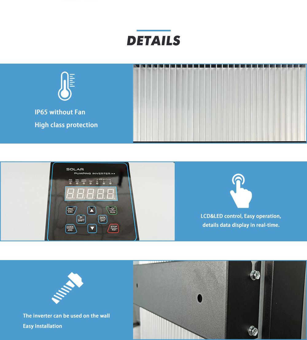 power generator inverter