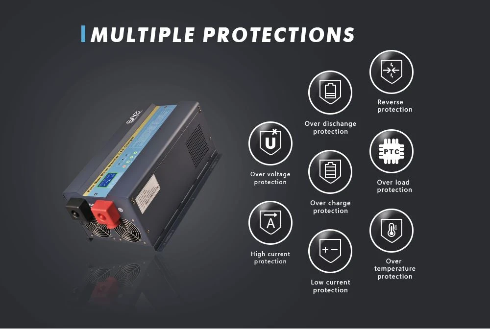 power inverter 1000w