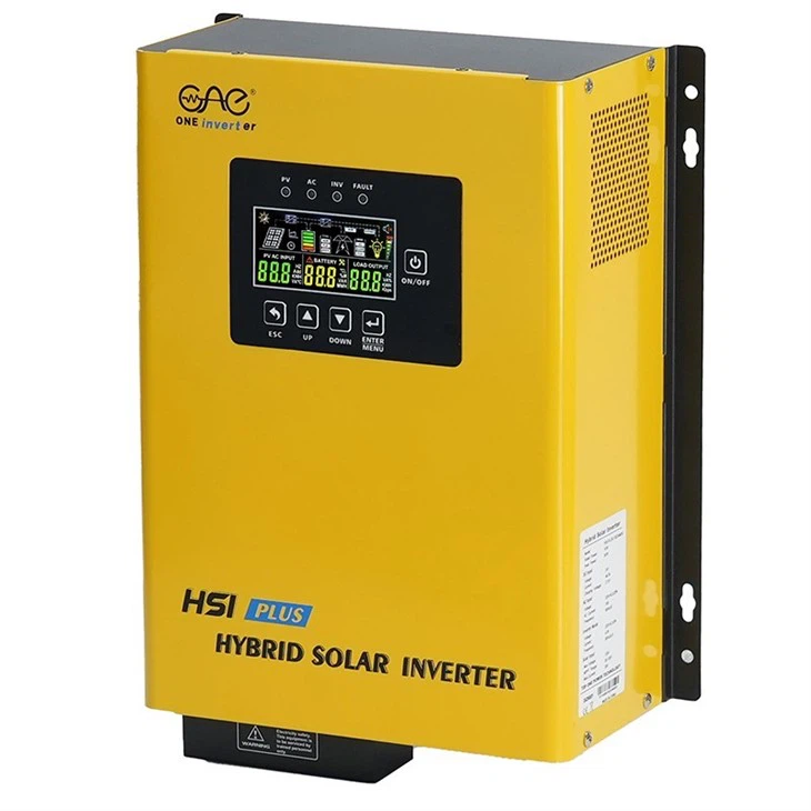 HSI-PLUS-1KW