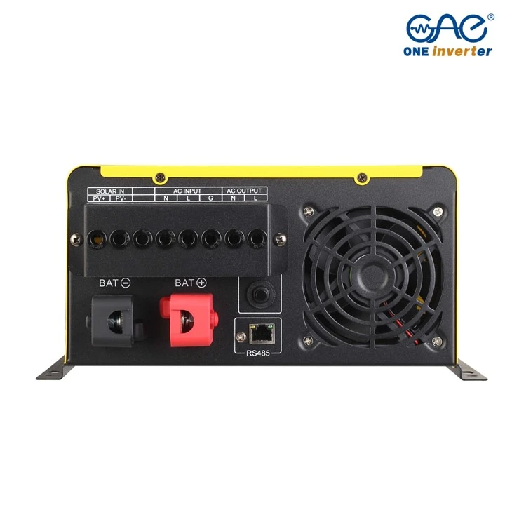 1200watt40A Solar Inverter