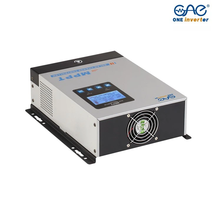 200V High Voltage Charging MPPT