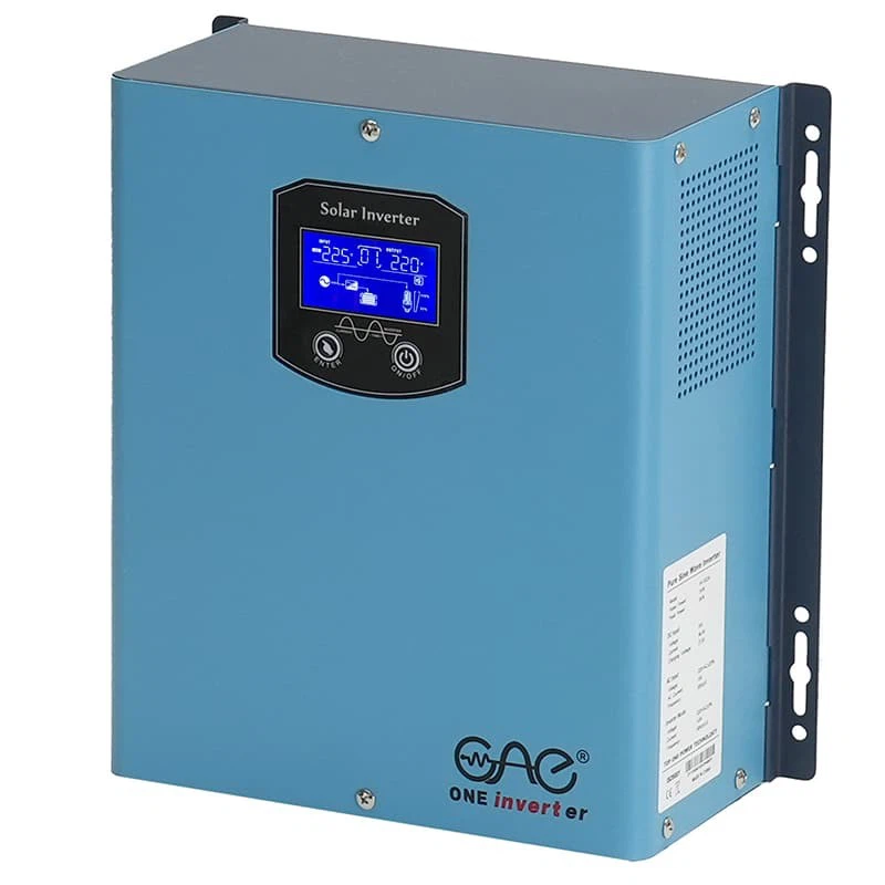 500WATT Pure Sine Wave Inverter