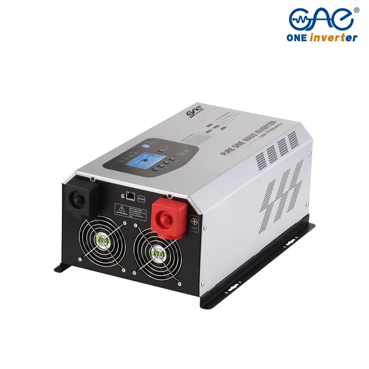 5kw 6kw Low Frquency Inverter