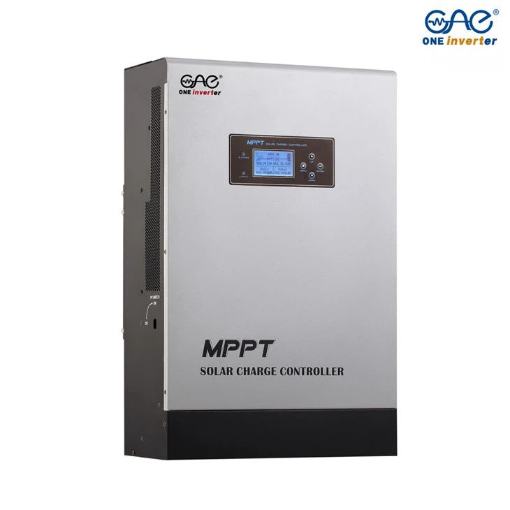 Battery Charger Solar Mppt 240v