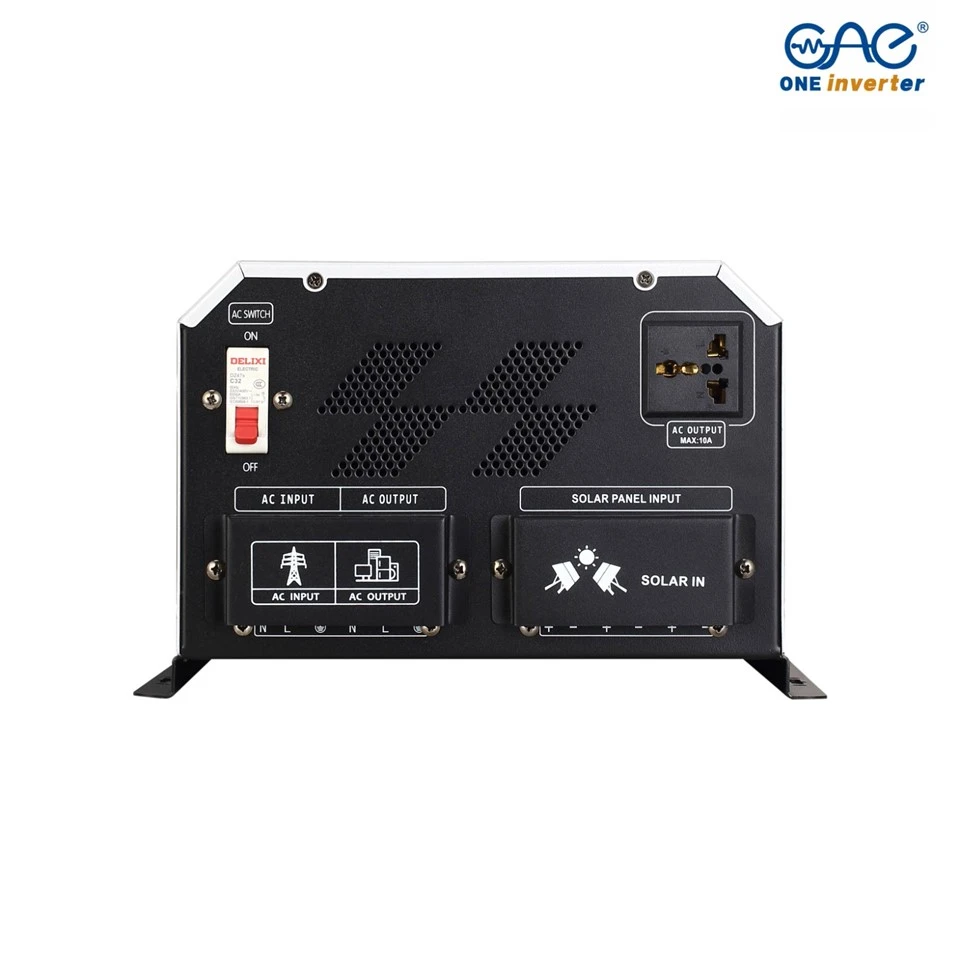 Inverter 3KW MPPT