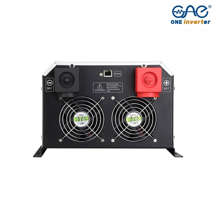 Off Grid Frequency Inverter