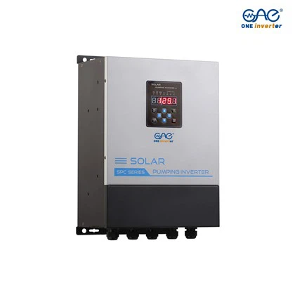 Inverter pompa air frekuensi 220V untuk rumah tangga