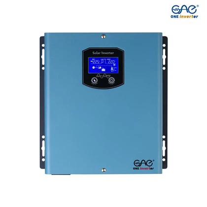 Inverter 1000W hibrida fase tunggal