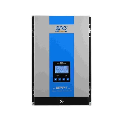 Pengontrol Pengisi Daya MPPT Cerdas 100A