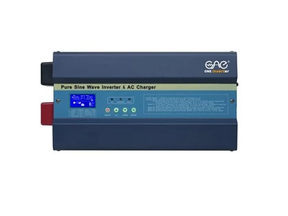 Inverter Pengisi Daya AC 2KW