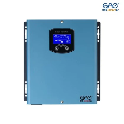 Inverter Gelombang Sinus Murni 350W