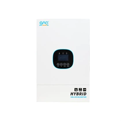 5.6KW Inverter Solar Hybrid