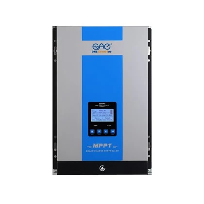 Pengontrol Pengisi Daya MPPT 100A 150v