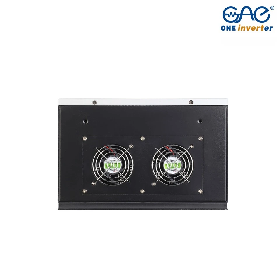 Water Pump Solar Inverter 1ph