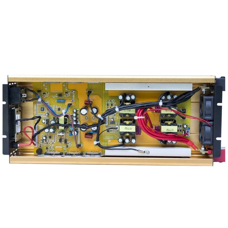 300w-3kw Modified Sine Wave Inverter(12/24/48VDC) For Solar Power System