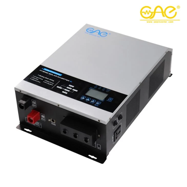 3kw inverter frekuensi rendah
