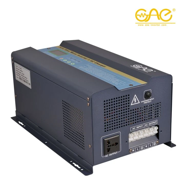 Inverter surya 1000w up