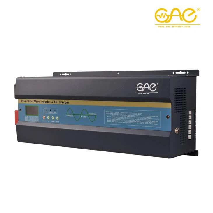 name of inverter battery