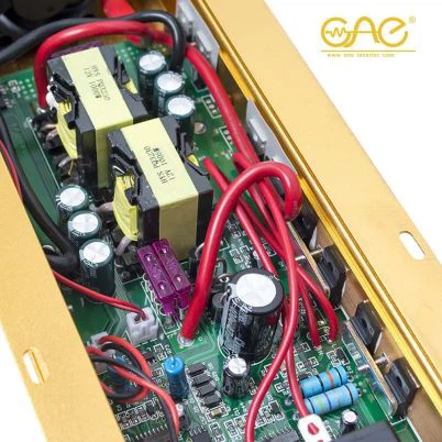 Inverter gelombang sinus yang dimodifikasi 24v 1500w