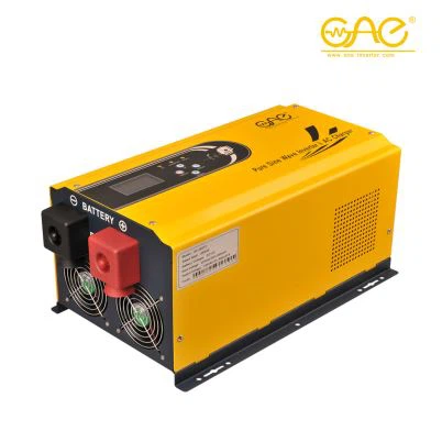 Inverter 1,5kw 12v