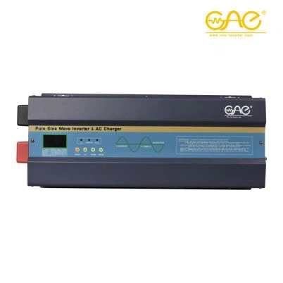 Inverter 5kw naik