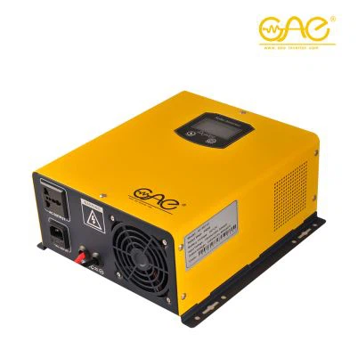 Desain Dan Inverter Daya Terpasang di Dinding Untuk Rumah 1000W