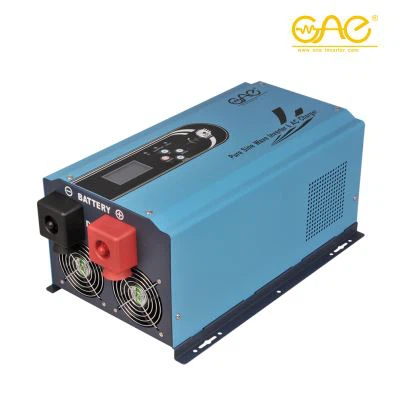 Inverter DC ke AC 1000w