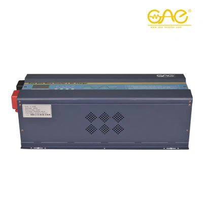 off grid mppt hibrida inverter 5kw 48v