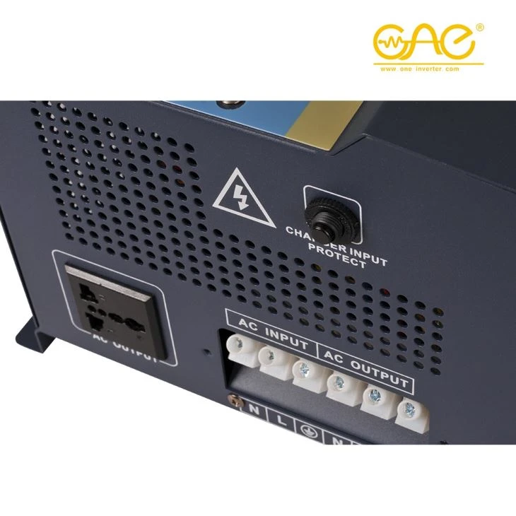 1kw High Quality Pure Sine Wave Power Inverter Good After-sales Service