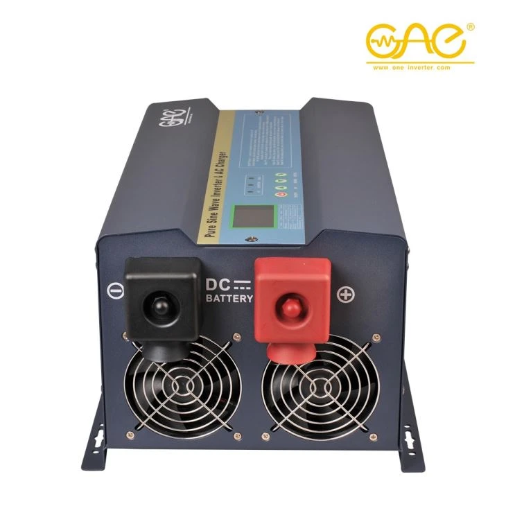 1kw High Quality Pure Sine Wave Power Inverter Good After-sales Service