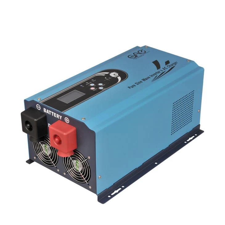 inverter surya 2000watt