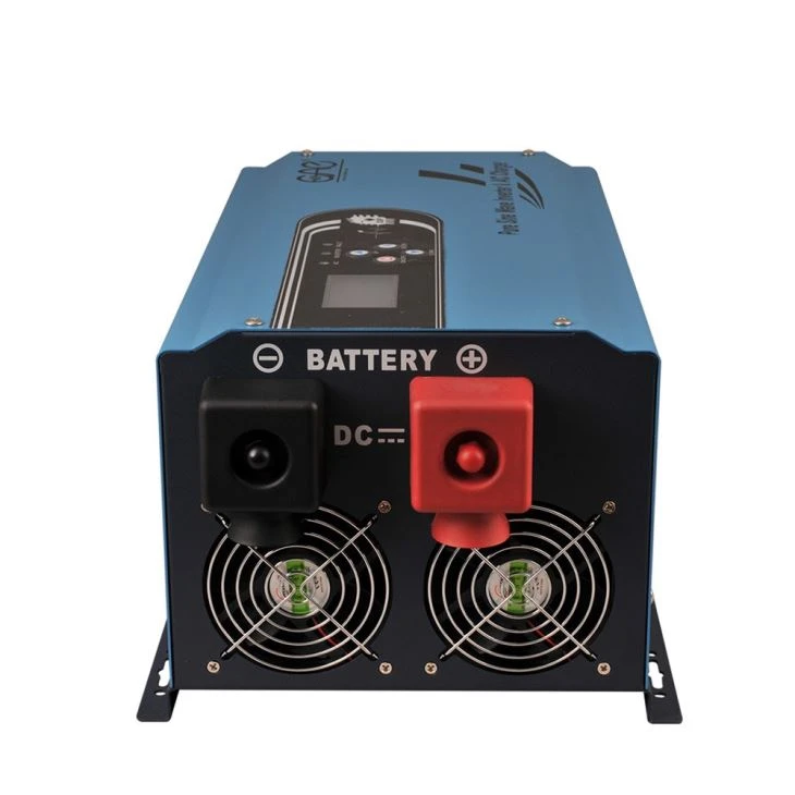 2000w 24vdc Solar Inverter