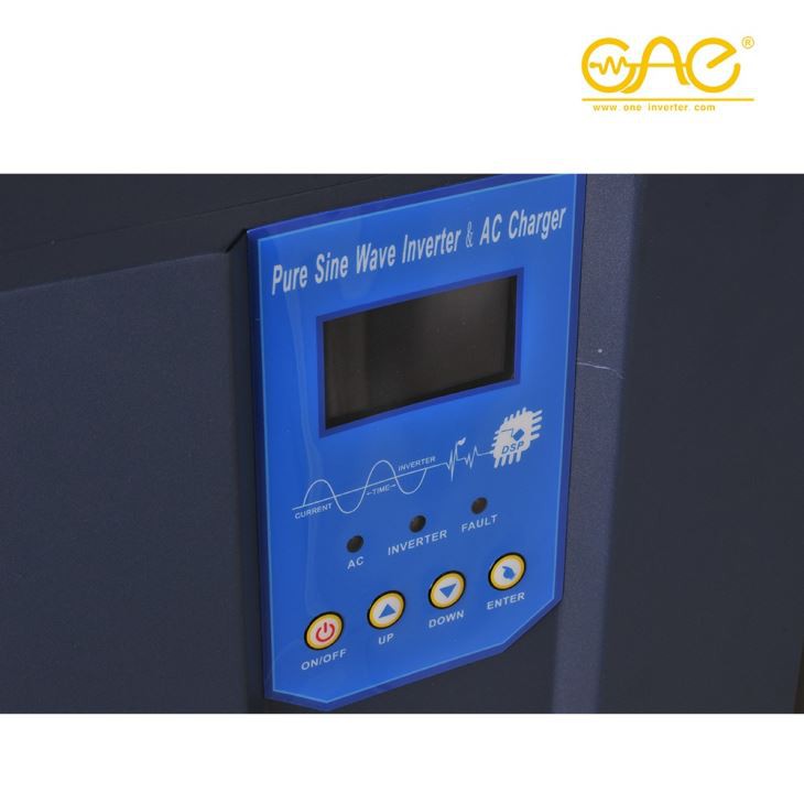Addo Inverter Battery