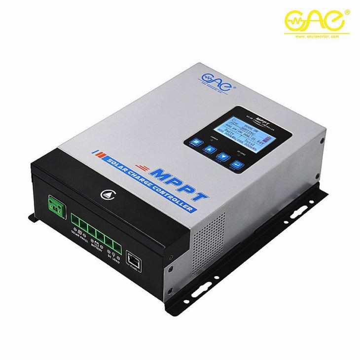 Charge Controller Mppt