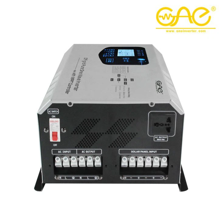 Inverter hibrida surya 3000w 24v