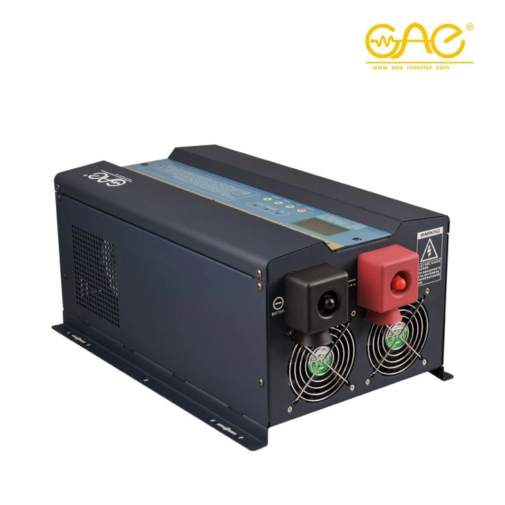 Inverter Teknologi Daya Satu Teratas 24v 2000w