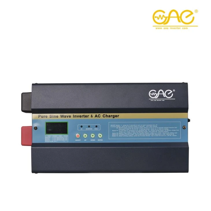 Inverter 24v 2000w
