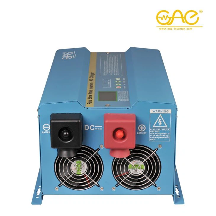 Inverter Power Saver
