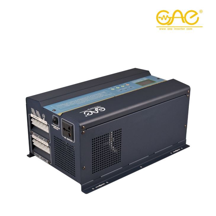 Power Inverter 1500 Watts
