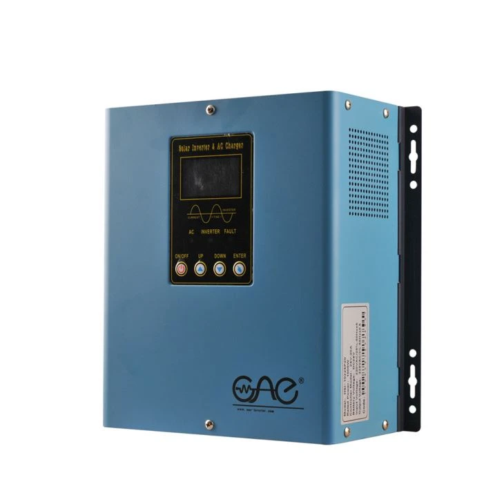 inverter tenaga surya 350w