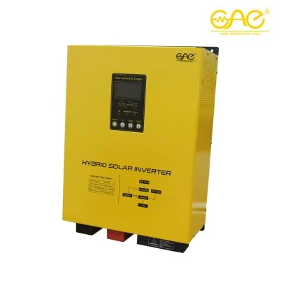 mati grid inverter mppt