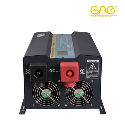 Inverter sinus murni 1000w