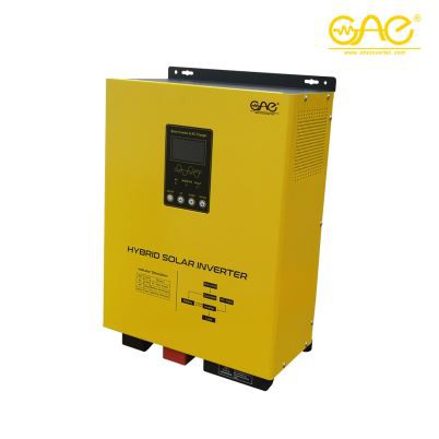 5kw 24v inverter hibrida