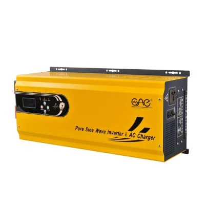 Daya inverter surya 7000w di luar jaringan