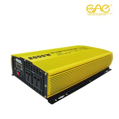Pada Inverter Grid