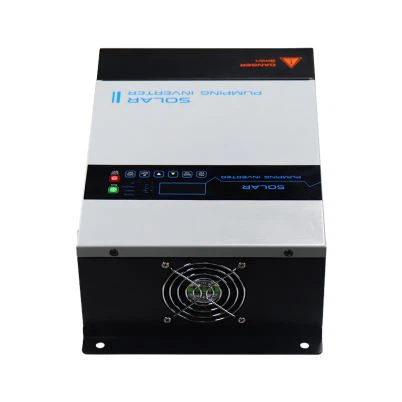 Inverter Pompa Air Tenaga Surya 2.2kw