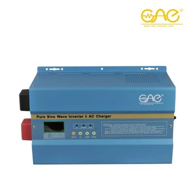 mppt inverter hibrida surya 2kw